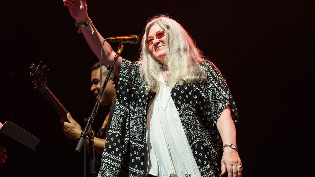Donna Jean Godchaux prägte den Sound der Rockband Grateful Dead mit. (Archivfoto)