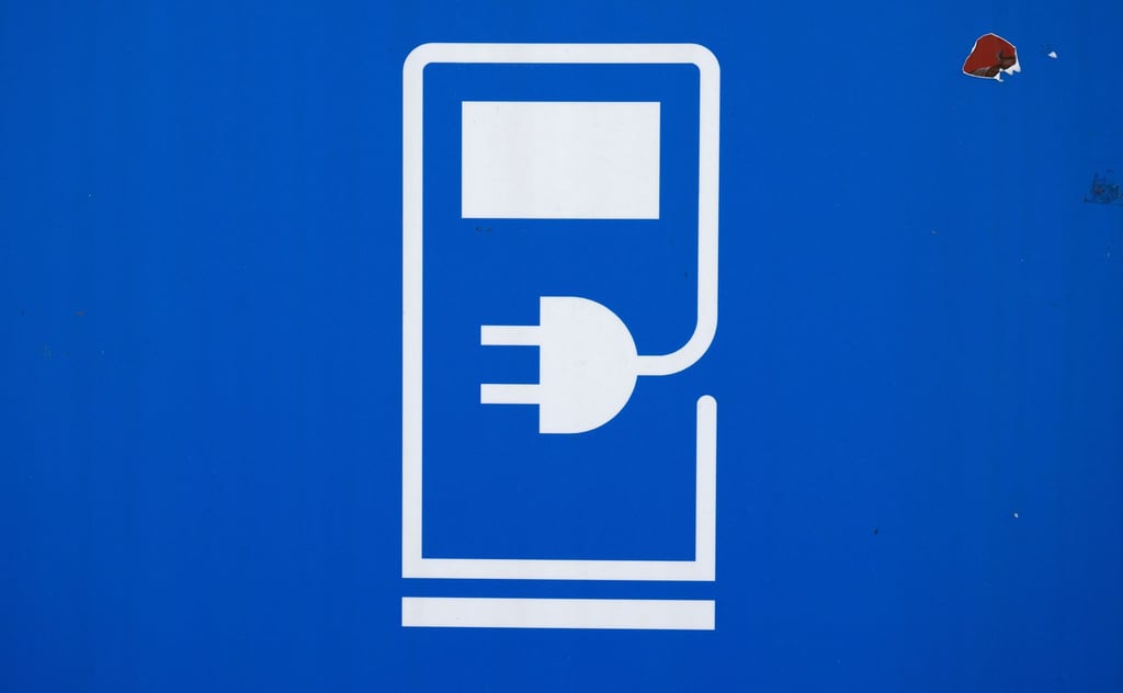 Der VDA fordert mehr Tempo beim Ausbau der Ladeinfrastruktur. (Symbolbild)