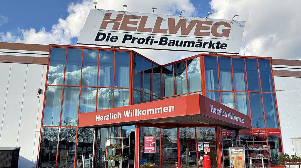 Nach der Schließung des Hellweg-Baumarktes in Magdeburg fragen sich viele: Wie geht es am Standort Stendal weiter?