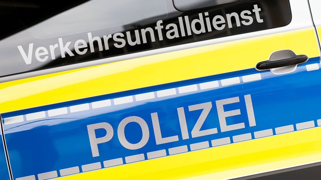 Bei einem Überholmanöver in Bad Schandau ist es zu einem Unfall mit einem Verletzten gekommen (Symbolfoto)
