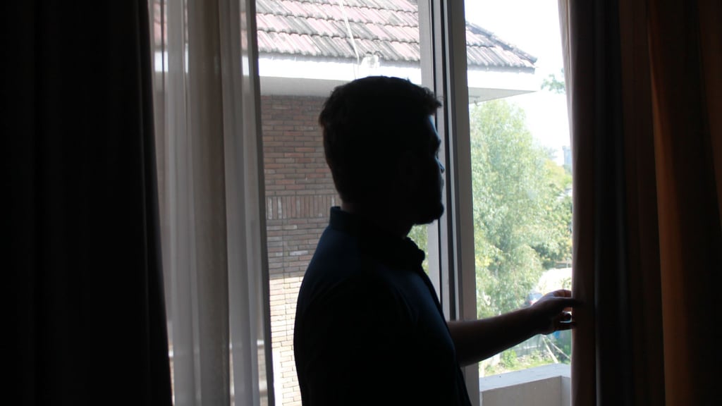 Afghanen aus den Aufnahmeprogrammen blicken in eine ungewisse Zukunft. (Archivbild)