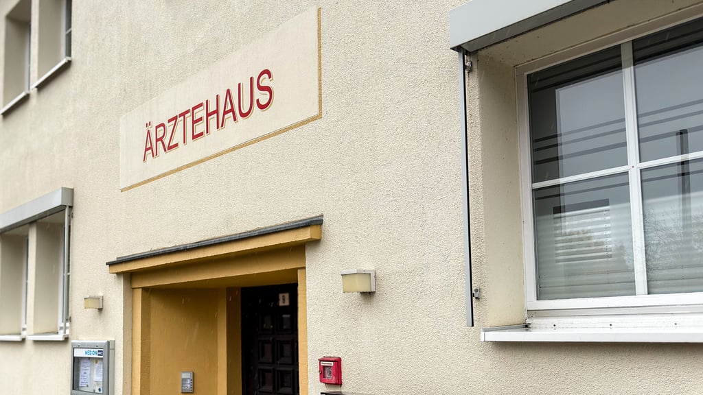 In Kemberg fehlt noch immer eine ärztliche Vertretung für den erkrankten Hausarzt.