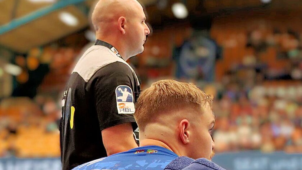 Die Termine  der zweiten Saisonhälfte für DRHV-Checoach Vanja Radic und sein Team stehen fest.