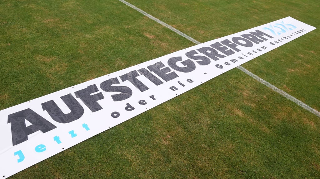 Mittlerweile haben sich 54 Vereine der Initiative