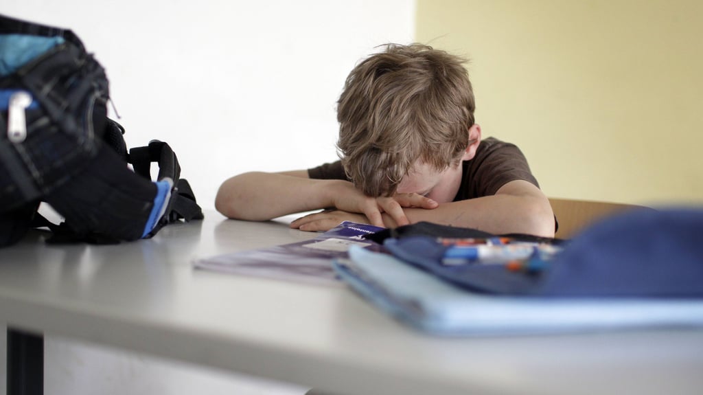 Wohin mit Störenfrieden im Klassenzimmer? Wer muss erzogen und wer geschützt werden? Fragen, die nicht so einfach zu beantworten sind. In Sachsen-Anhalt gibt es für Ordnungsmaßnahmen und zur Prävention neue Regelungen.