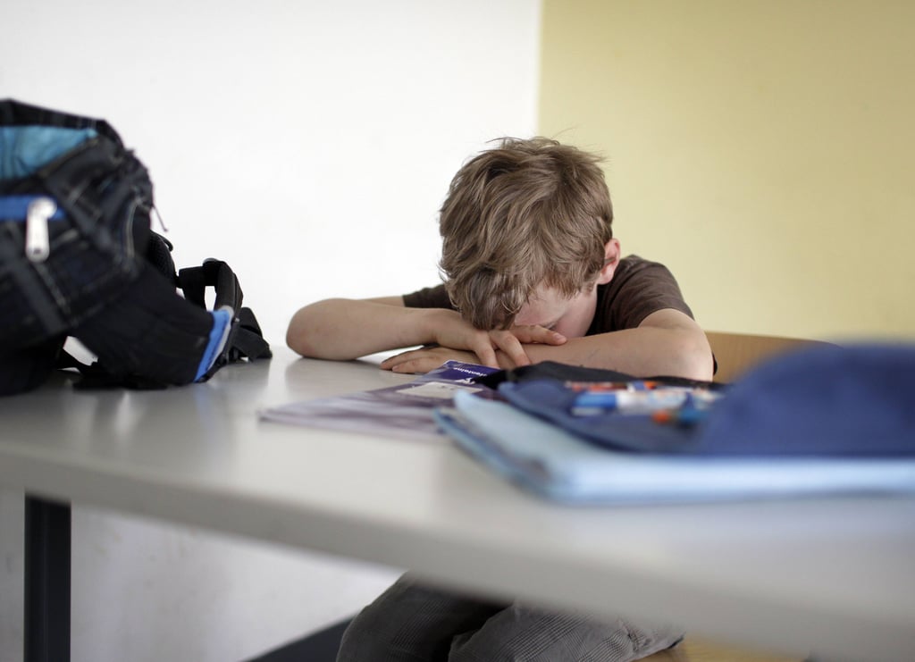 Wohin mit Störenfrieden im Klassenzimmer? Wer muss erzogen und wer geschützt werden? Fragen, die nicht so einfach zu beantworten sind. In Sachsen-Anhalt gibt es für Ordnungsmaßnahmen und zur Prävention neue Regelungen.