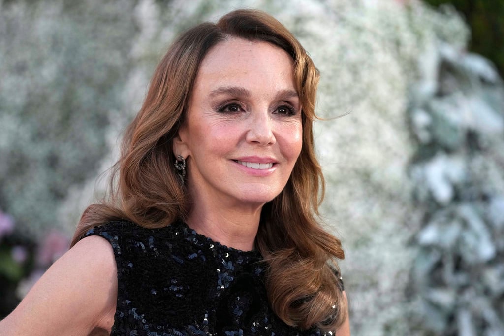 Philippine Leroy-Beaulieu soll am 14. November in Berlin bei den „Glamour“-Awards geehrt werden. (Archivbild)