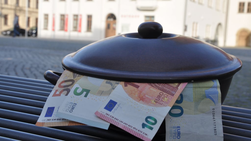 Welches Bürgerprojekt aus Stendal bekommt etwas von den 30.000 Euro aus dem Geldtopf? Die Stadträte entscheiden in ihrer kommenden Sitzung.