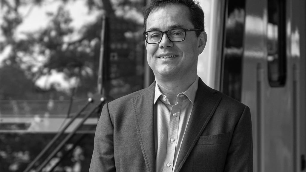 Peter Buchner ist im Alter von 58 Jahren nach schwerer Krankheit gestorben. (Archivbild)