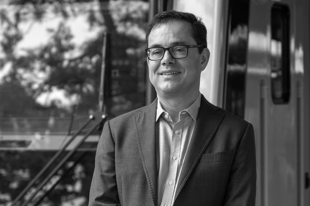 Peter Buchner ist im Alter von 58 Jahren nach schwerer Krankheit gestorben. (Archivbild)