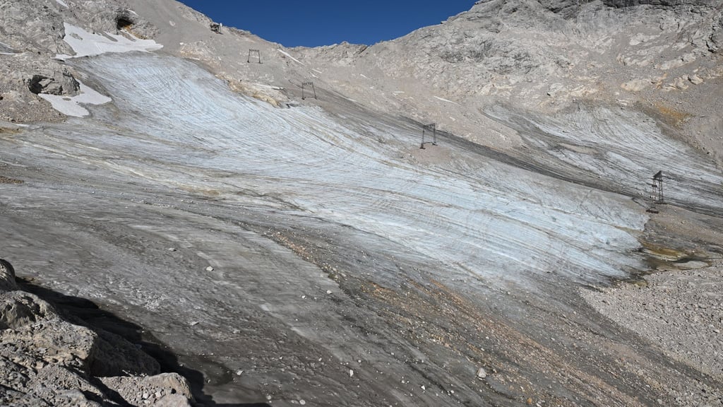 Neben bereits bestehenden Klimazielen für 2030 und 2050 haben die EU-Staaten nun ein Ziel für 2040. (Archivbild)