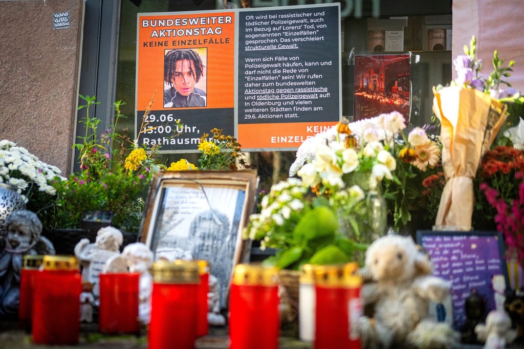 Nach dem gewaltsamen Tod von Lorenz in Oldenburg wird es ein Gerichtsverfahren geben. Noch sind viele Fragen unbeantwortet. (Archivbild)