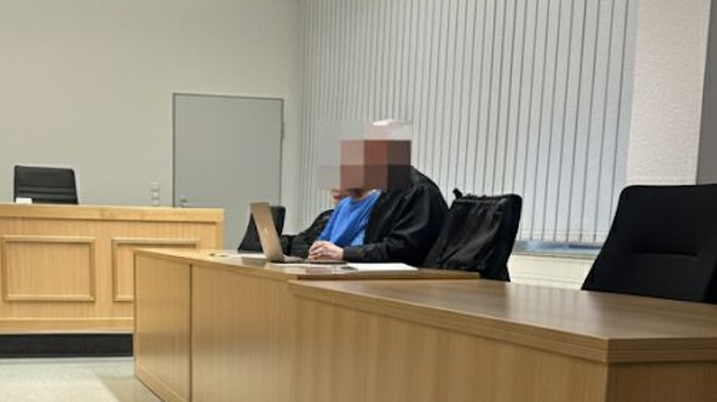 Am Amtsgericht Burg wurde zuletzt die Ehr-Verletzung des Präsidenten des Landgerichts Halle verhandelt.