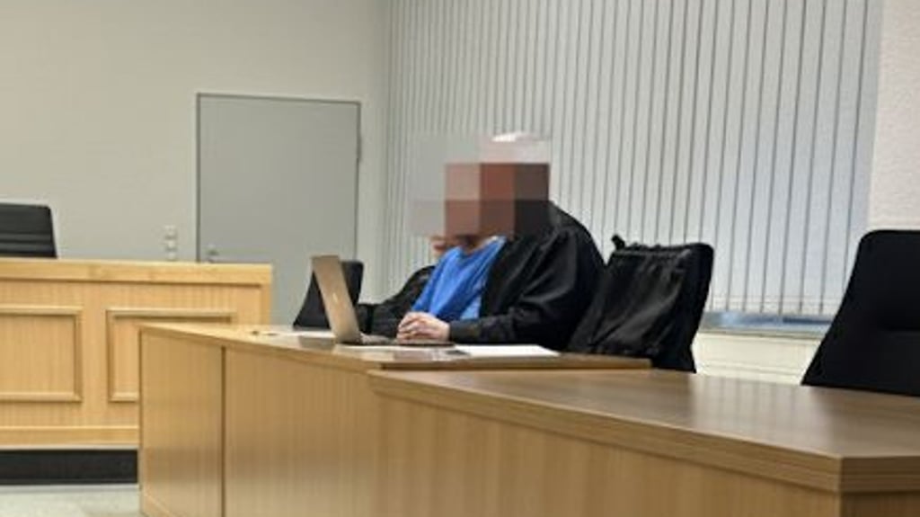 Am Amtsgericht Burg wurde zuletzt die Ehr-Verletzung des Präsidenten des Landgerichts Halle verhandelt.