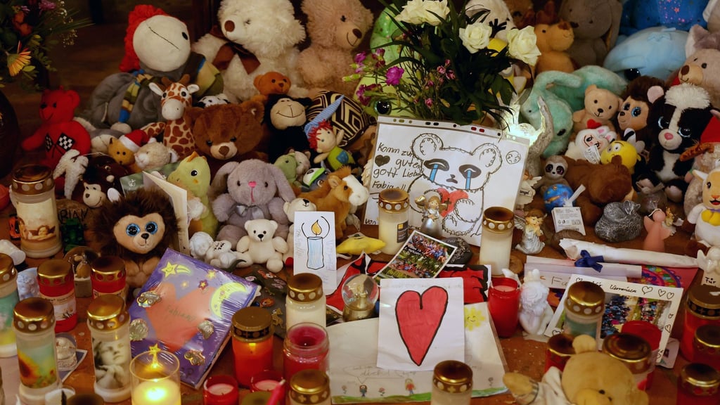 Der Tod des Achtjährigen hatte weit über Güstrow hinaus für Bestürzung gesorgt.