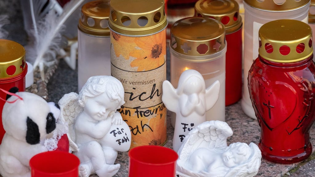 Der Tod des Achtjährigen hatte weit über Güstrow hinaus für Bestürzung gesorgt. (Archivbild)