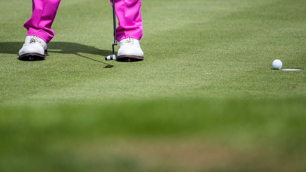 Geht er rein oder nicht? (Symbolbild)