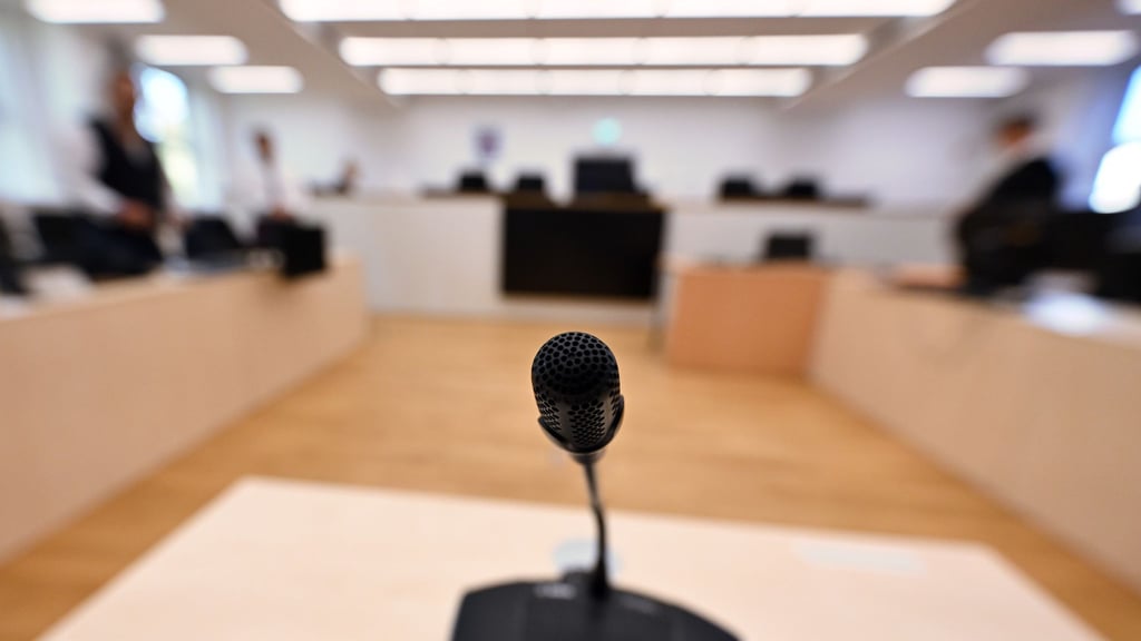 Der Vorfall fand schon vor über sieben Jahren statt.