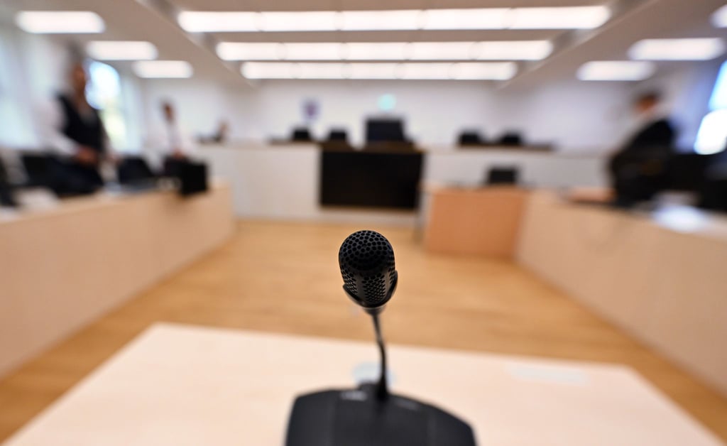 Der Vorfall fand schon vor über sieben Jahren statt.