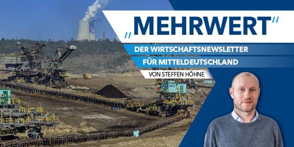 Newsletter Kohleausstieg