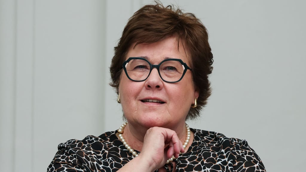 Sachsen-Anhalts Sozialministerin Petra Grimm-Benne (SPD) sagt: „Gleichstellung braucht Menschen, die Haltung zeigen, Missstände benennen und anderen Mut machen, es ihnen gleich zu tun.“