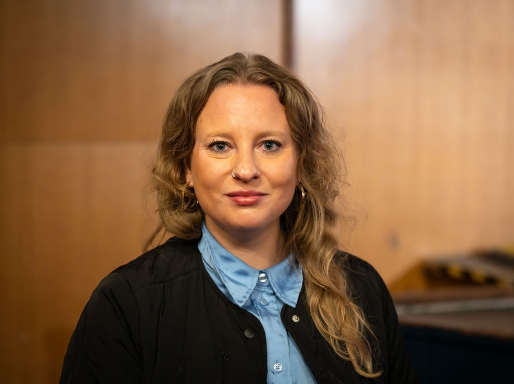 Brandenburgs BSW-Landeschefin Friederike Benda verteidigt die Bedenken ihrer Partei gegen die Reformpläne für den öffentlich-rechtlichen Rundfunk (Archivbild).