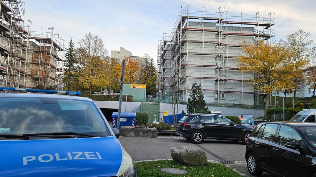 Crime: Bodies of woman and two children found in Stuttgart apartment