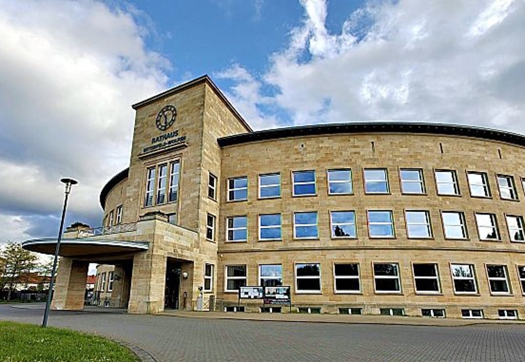 Der Stadtrat hat beschlossen, dass die Hebesätze im Jahr 2026 gleich bleiben. 