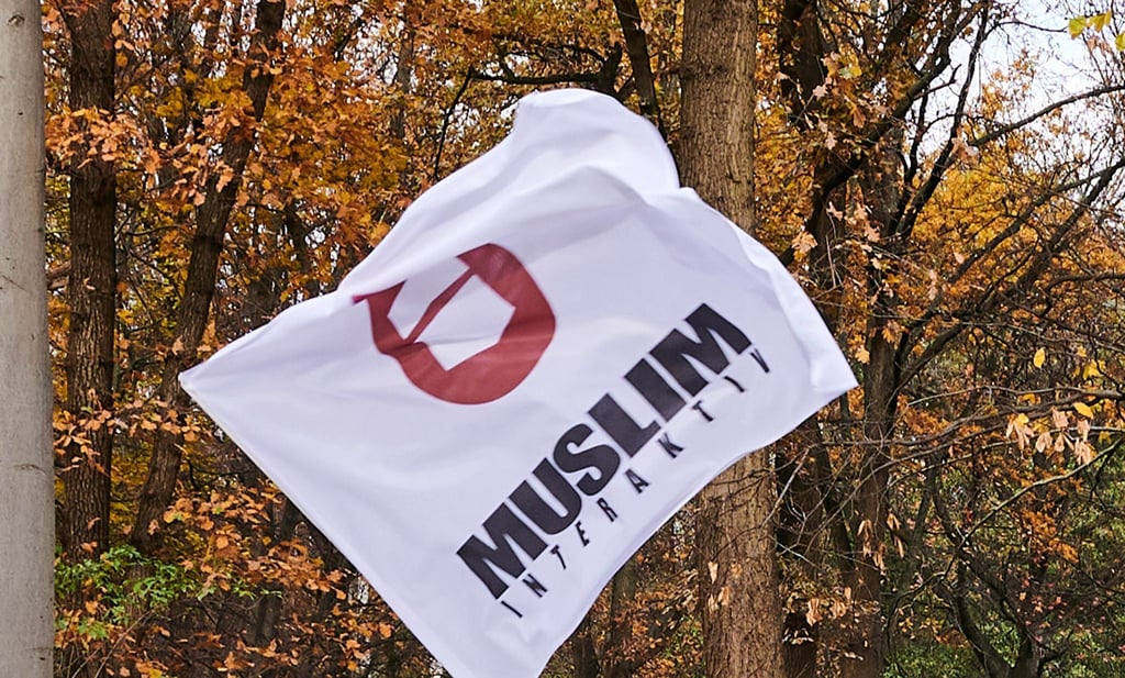 Der Verein Muslim Interaktiv wurde verboten. (Archivbild)