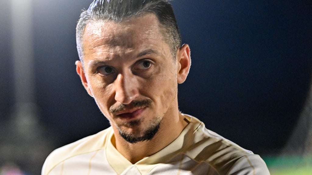 Baris Atik ist das Gesicht des 1. FC Magdeburg, aber auch ohne seinen Star war der Club regelmäßig erstaunlich erfolgreich.