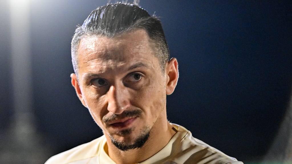 Baris Atik ist das Gesicht des 1. FC Magdeburg, aber auch ohne seinen Star war der Club regelmäßig erstaunlich erfolgreich.