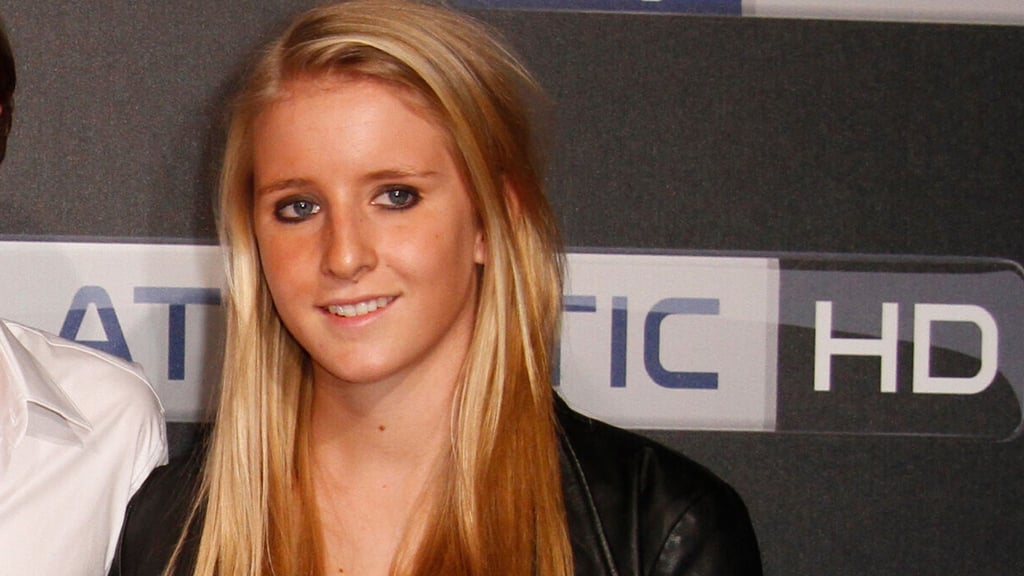 Kim Flint war an einem unheilbaren Nebennierenkarzinom erkrankt. (Archivfoto)