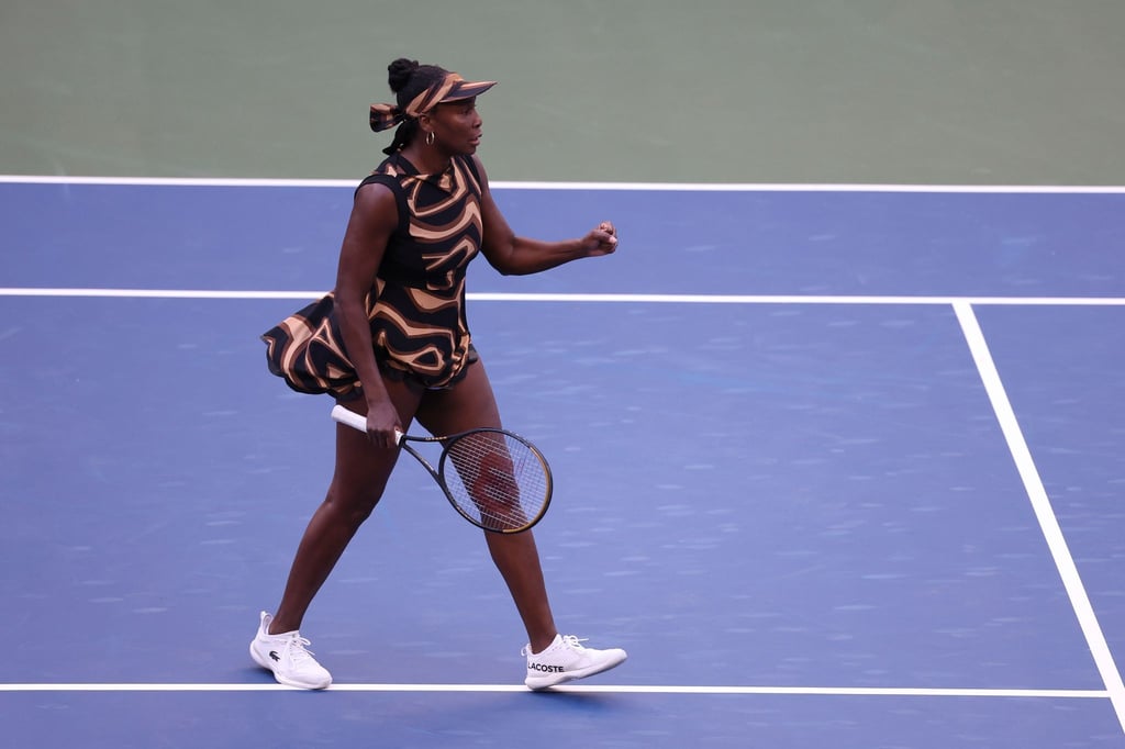 Venus Williams plant auch für 2026 - und möchte in Auckland starten.