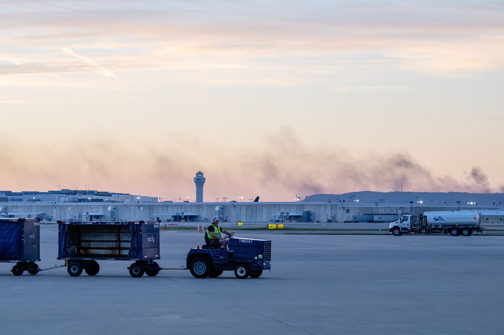 Die Zahl der Opfer nach dem Flugzeugabsturz steigt weiter.