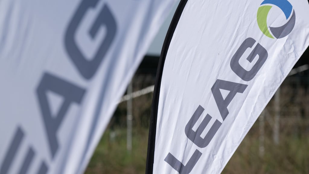 Die Leag will am Standort Jänschwalde in Brandenburg einen riesigen Batteriespeicher errichten. (Symbolbild)