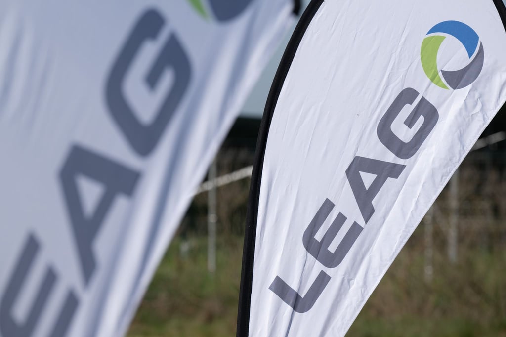 Die Leag will am Standort Jänschwalde in Brandenburg einen riesigen Batteriespeicher errichten. (Symbolbild)