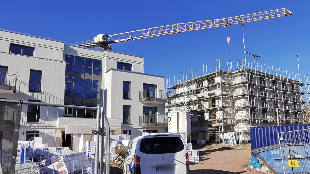 Es geht voran. Nun hat Compassio neue Daten zur Eröffnung des Wohn- und Pflegeheims in Halberstadt genannt.