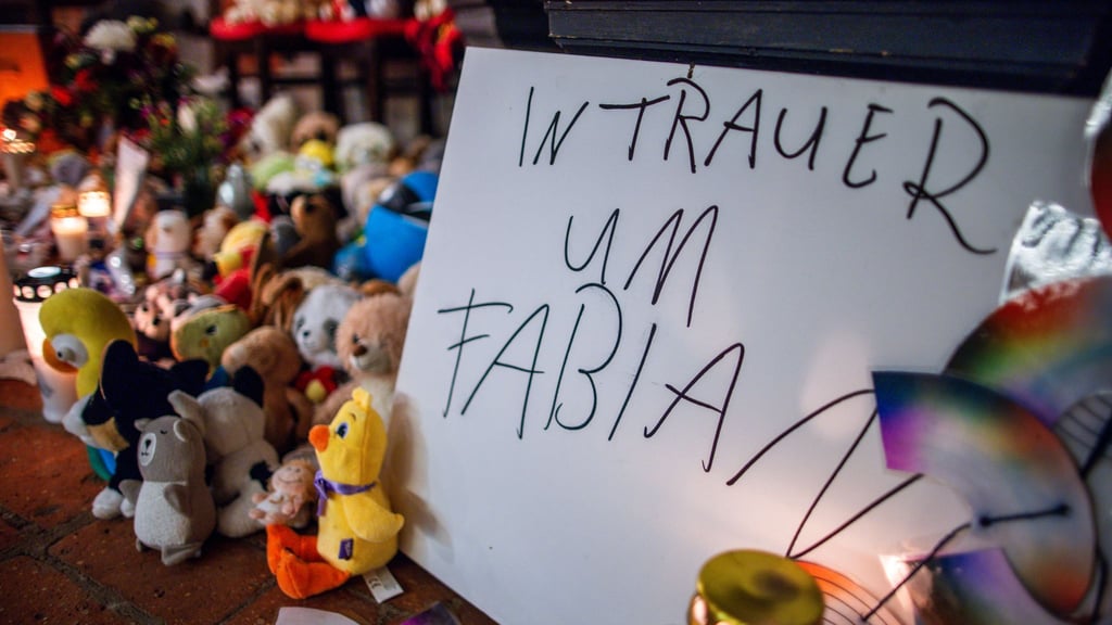 Nach dem gewaltsamen Tod des achtjährigen Fabian aus Güstrow wurde ein Tatverdächtiger festgenommen. (Symbolbild)