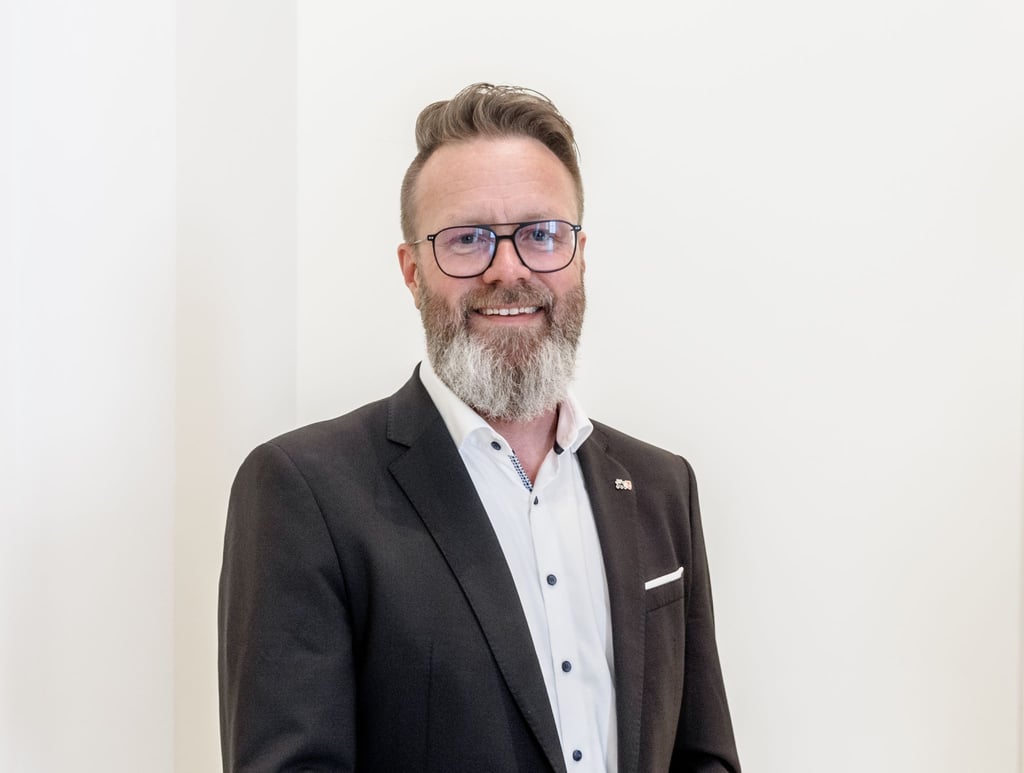 Claus Ruhe Madsen erklärte, die Liste solle norddeutsche Interessen frühzeitig in die Verkehrsplanung von Bund und EU einfließen lassen. (Archivbild)