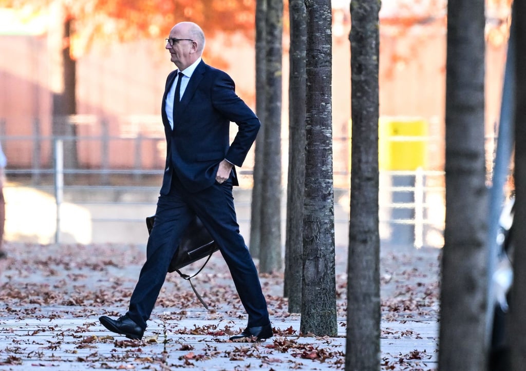 Brandenburgs Ministerpräsident Dietmar Woidke (SPD) dringt auf schnelle Entlastung für hiesige Stahlunternehmen.
