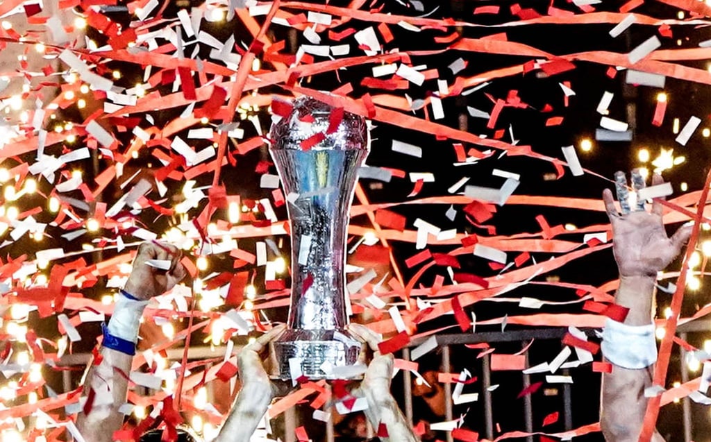 Das Viertelfinale im DHB-Pokal wird am 17. und 18. Dezember gespielt.