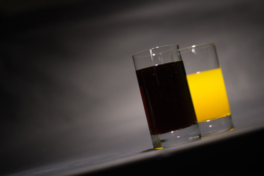 Geht es nach Niedersachsens Gesundheitsminister, sollten Softdrinks höher besteuert werden. (Symbolbild)