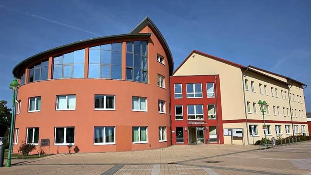 Im Rathaus in Thale hatte man gehofft, dass die beschlossene Haushaltssatzung 2025 problemlos genehmigt wird. 