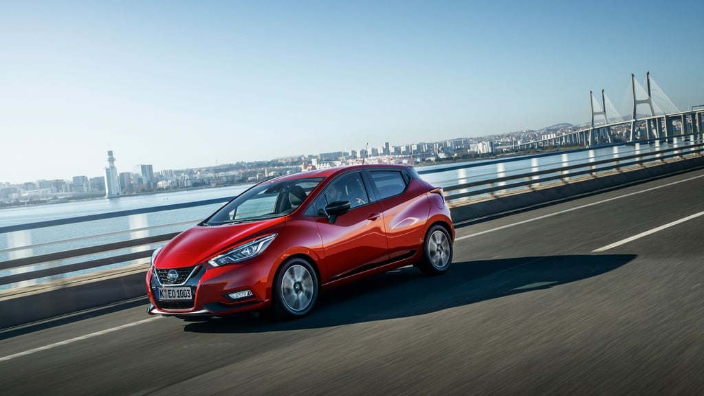 Kleiner Kandidat: Der Micra gibt seit langem den Stadtflitzer im Modellprogramm von Nissan - wie schlägt er sich als Gebrauchter?