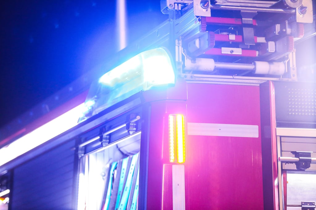 Mehrere Ortswehren der Stadt Thale bekommen je ein neues Einsatzfahrzeug.