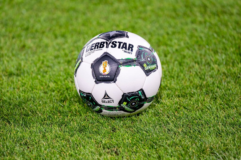 Der DFB hat den Rahmenterminkalender für die kommende Saison veröffentlicht. (Archivbild)