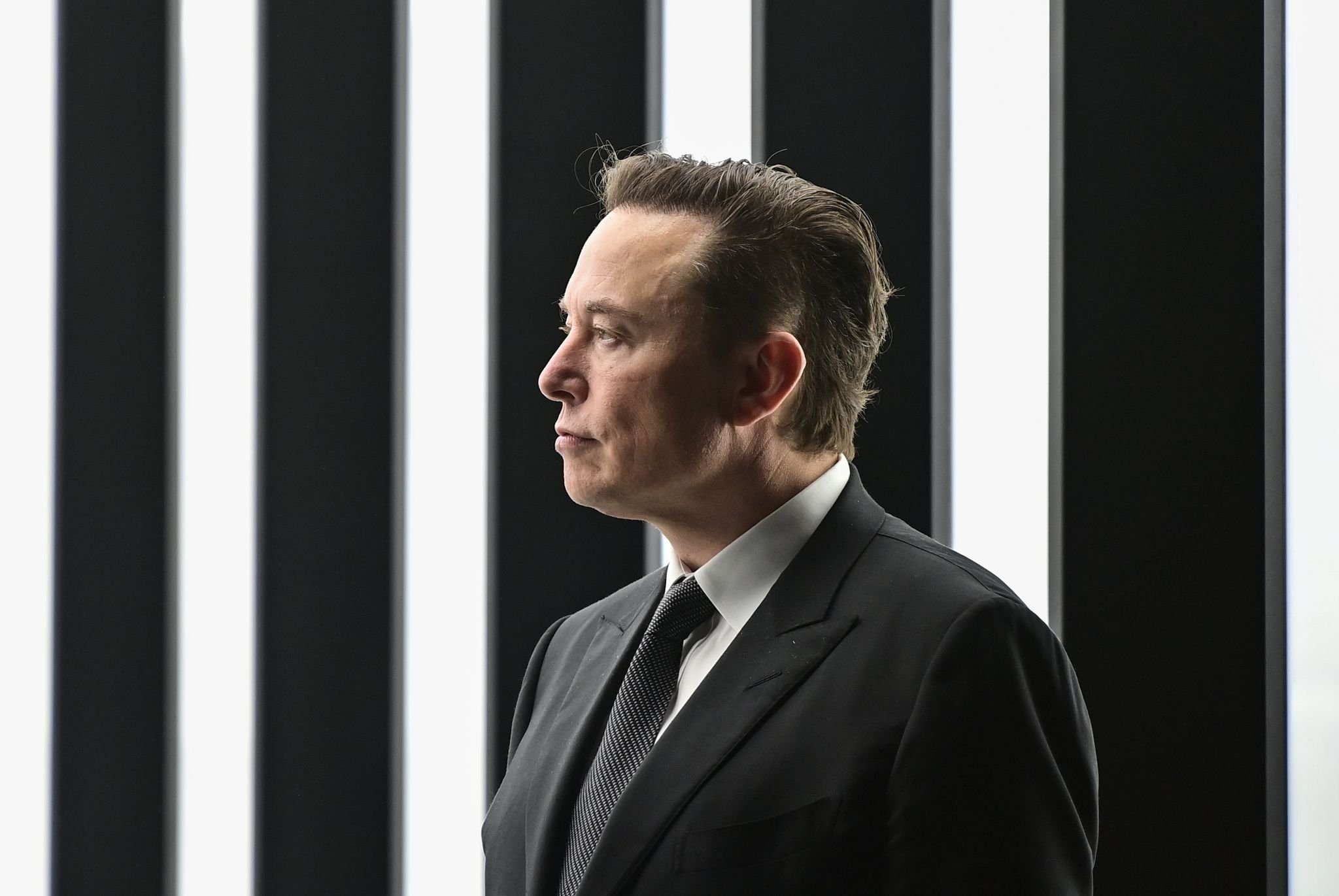 Mehr Aktien für Musk?: Musk bekommt Chance auf Tesla-Aktien im Billionenwert