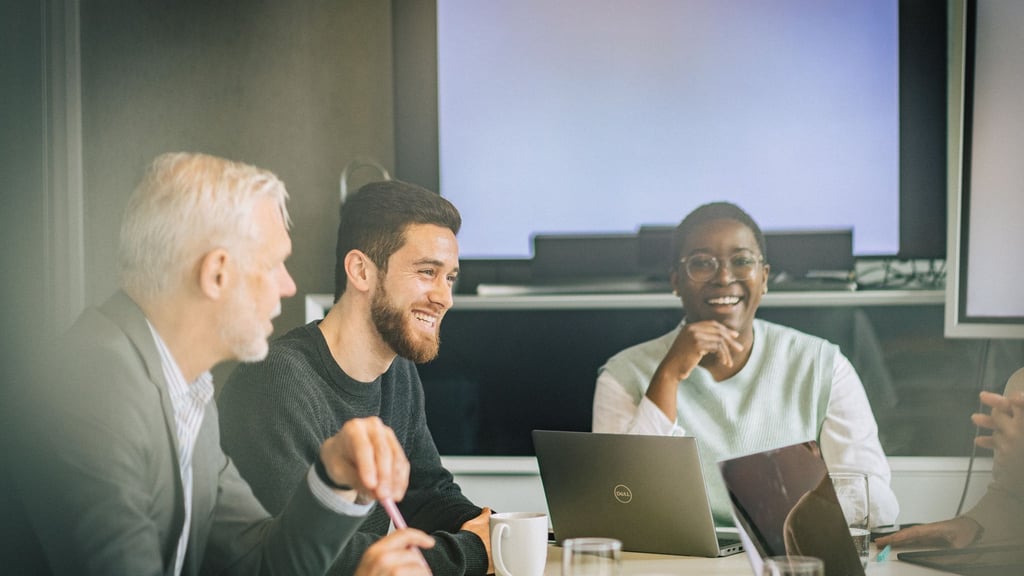 Welches Arbeitszeitmodell passt zu meinen Bedürfnissen? Stimmen die Voraussetzungen, können flexible Modelle die Lebenszufriedenheit verbessern.