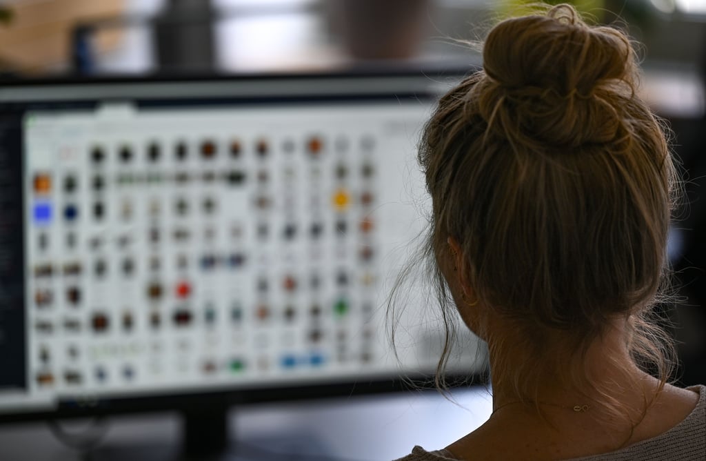 Wegen des Verdachts der Kinder- und Jugendpornografie hat die Polizei jetzt in und um Halle eine ganze Reihe von Durchsuchungen durchgeführt.