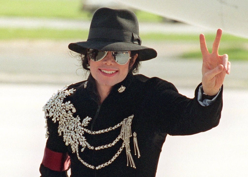 Der kurze Teaser zeigt ikonische Momente der Karriere des „King of Pop“.